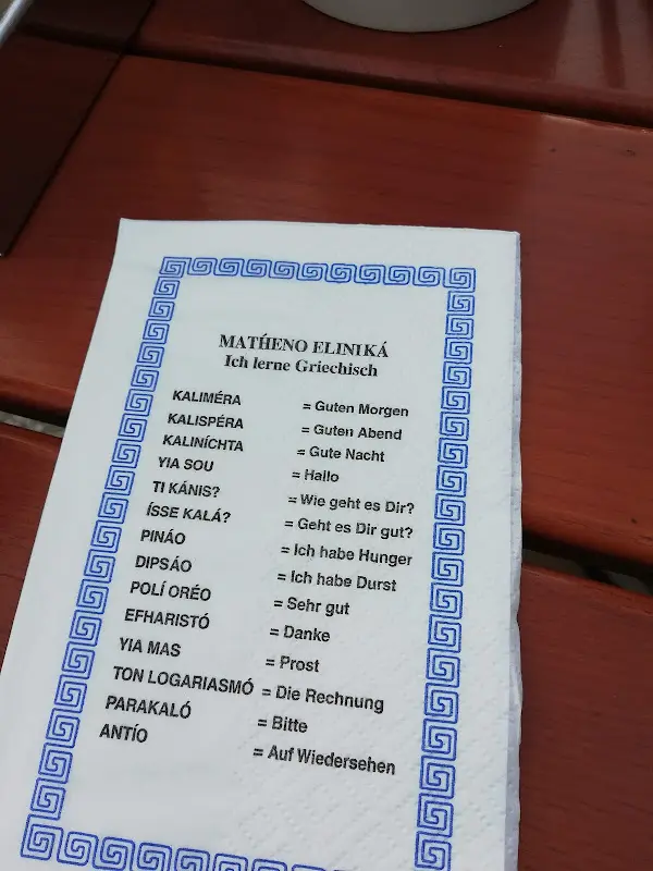 Menu_Restaurant El Greco_Inn_image_4