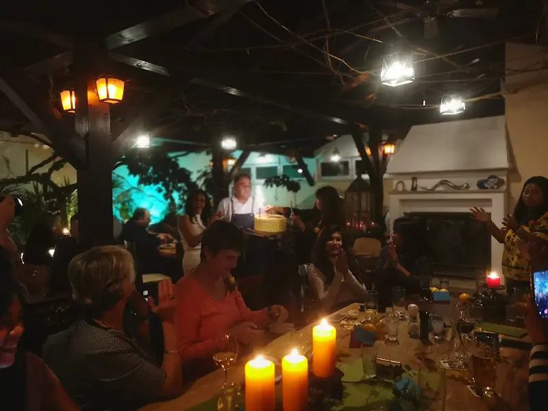 Sweet & Ways_Restaurant El Greco_Inn_review