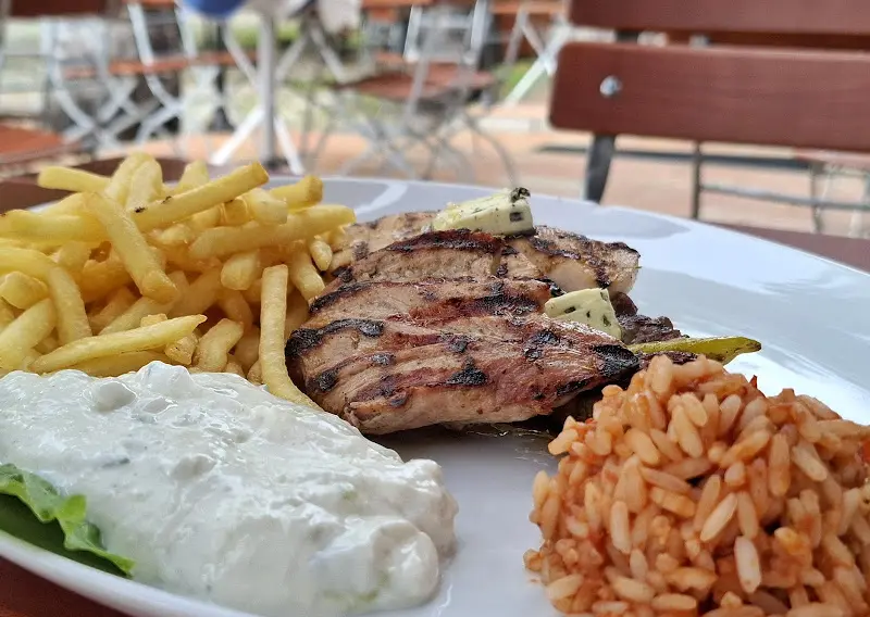 Restaurant El Greco_Inn_slider_image_2