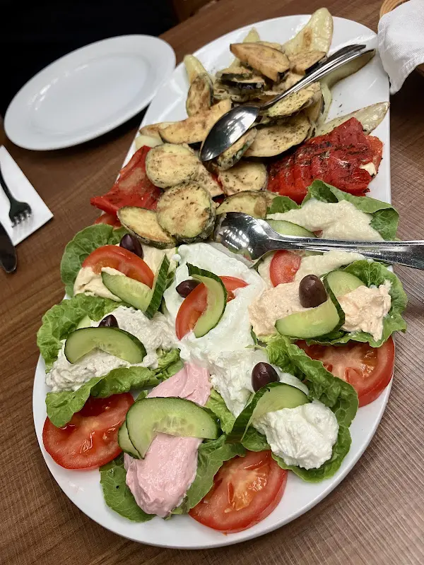 Restaurant El Greco_Inn_slider_image_3