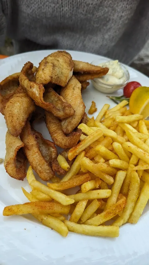 Tom Lee_Restaurant Räblus_Biel_review