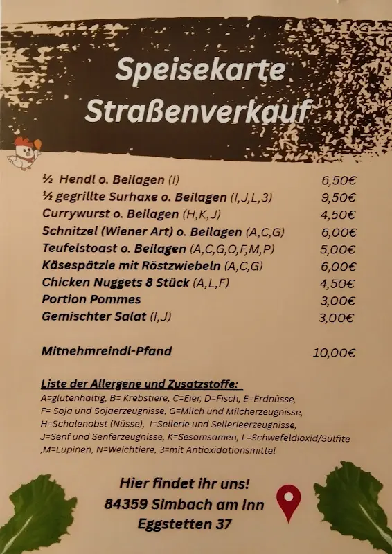 Menu_Giggerl Erna_Inn_image_1