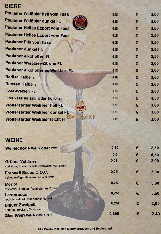 Menu_Cafe Dali's Island_Inn_image_2
