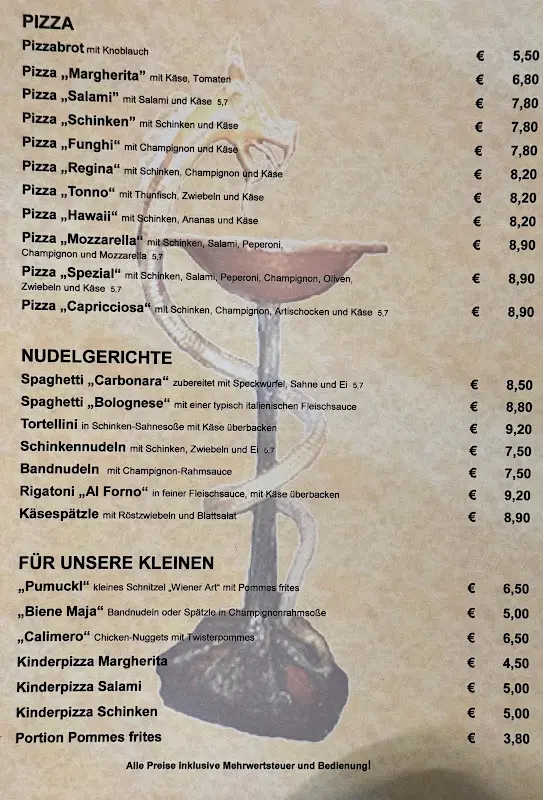 Menu_Cafe Dali's Island_Inn_image_4