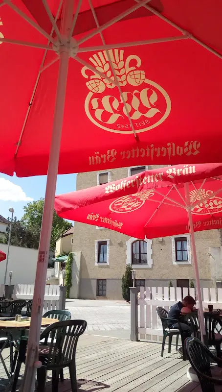 Cafe Dali's Island ristorante a Inn