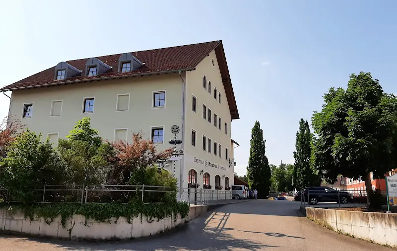 Gre Mac_Hostel / Guest House Moosbräu_Inn_review