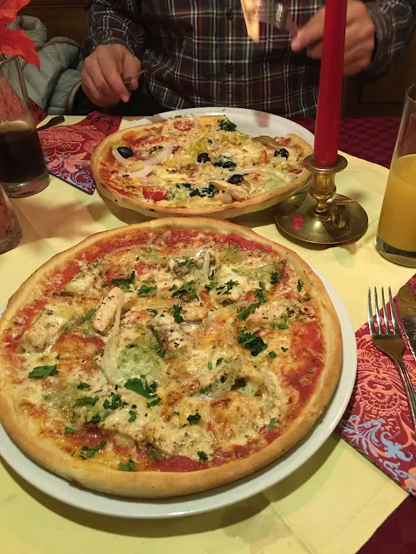 Olga Guentner_Ristorante Pizzeria Tolmezzo_Inn_recensione