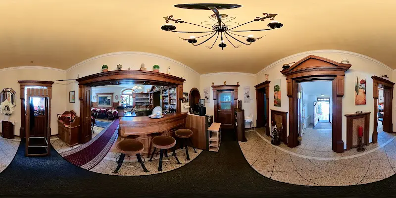 Ristorante Pizzeria Tolmezzo ristorante a Inn