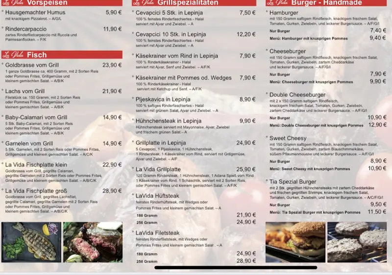 Menu_La Vida_Inn_image_3