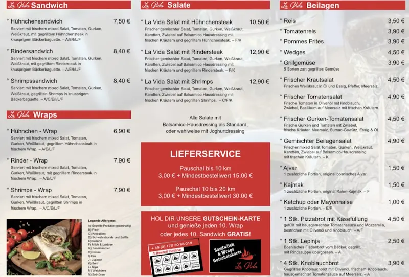 Menu_La Vida_Inn_image_4