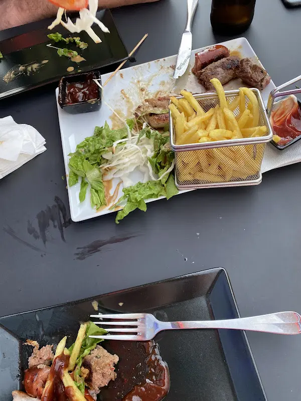 Inna Hryshchuk_La Vida_Inn_review