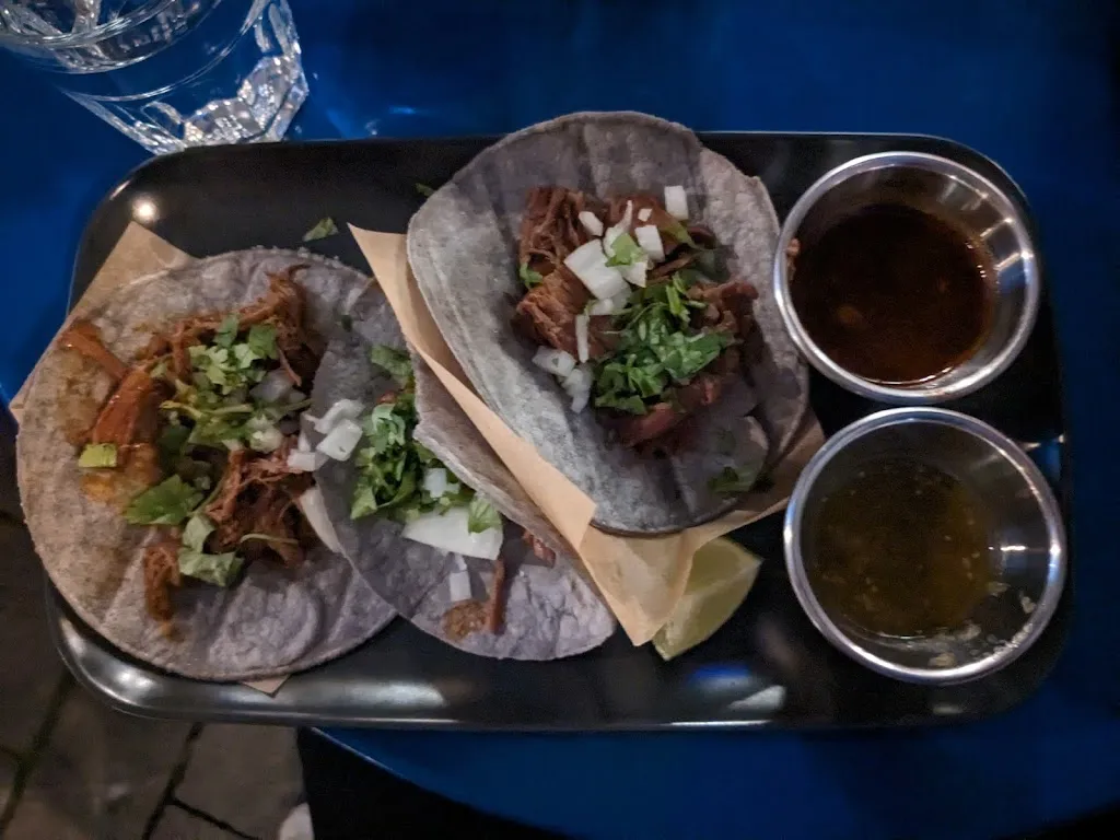 Menu_Qué Rico Bistro (Mexikanisch/Mexican)_Bern_image_5