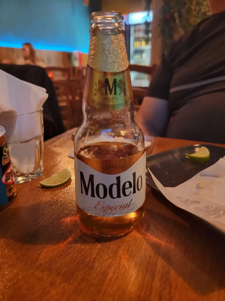 Menu_Qué Rico Bistro (Mexikanisch/Mexican)_Bern_image_7