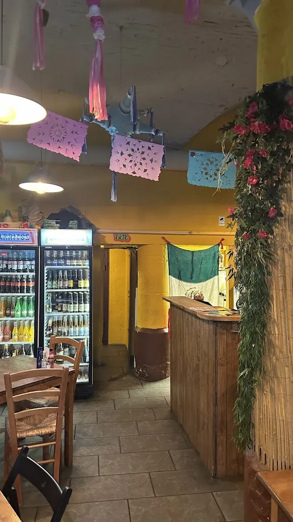 Brandy Baker_Qué Rico Bistro (Mexikanisch/Mexican)_Bern_review