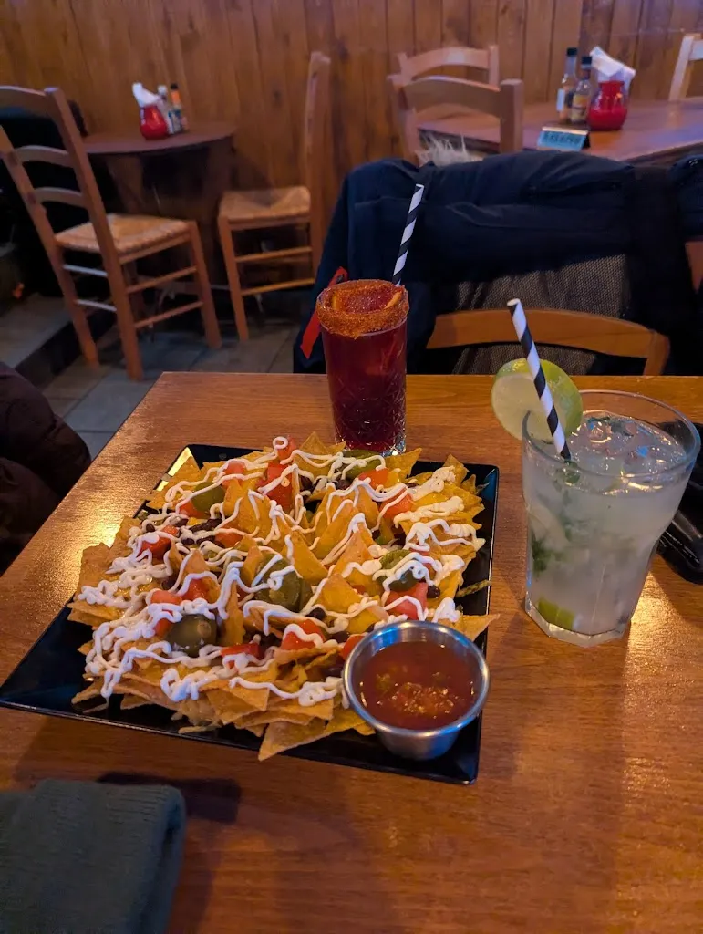 Lindsay Russell_Qué Rico Bistro (Mexikanisch/Mexican)_Bern_review