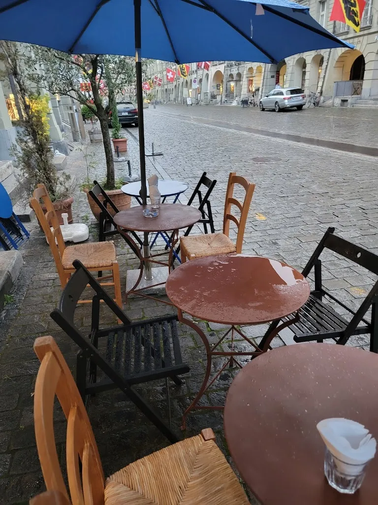 Qué Rico Bistro (Mexikanisch/Mexican) restaurant in Bern