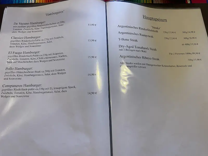 Menu_Waldschenke Mexikanisches Steakhaus_Sigmarszell_image_1