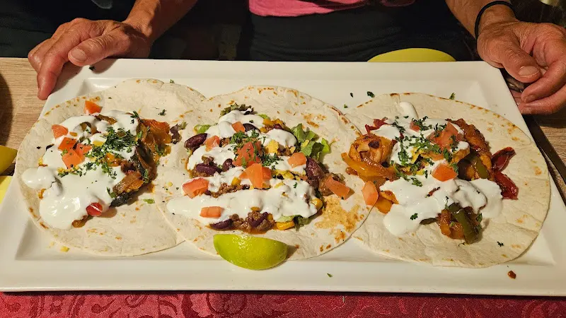 Christoph Huber_Waldschenke Mexikanisches Steakhaus_Sigmarszell_reseña