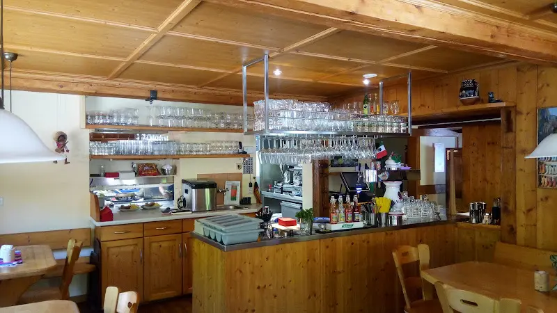 Waldschenke Mexikanisches Steakhaus restaurant in Sigmarszell