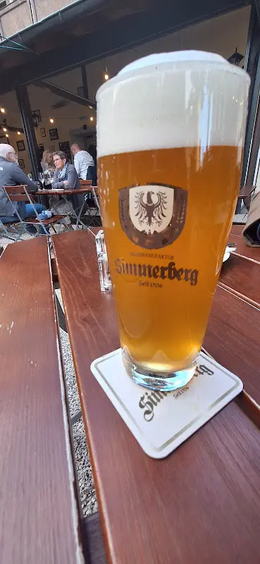 kirti kumar_Wissingers im Schlechterbräu_Lindau_recensione