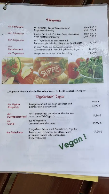 Menu_Villa Alwind am See_Lindau_image_1