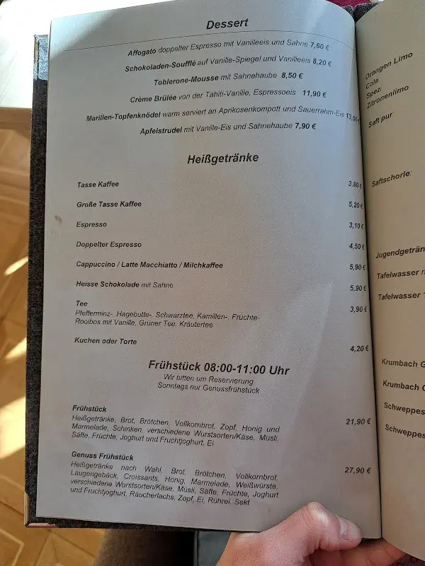 Menu_Villa Alwind am See_Lindau_image_3