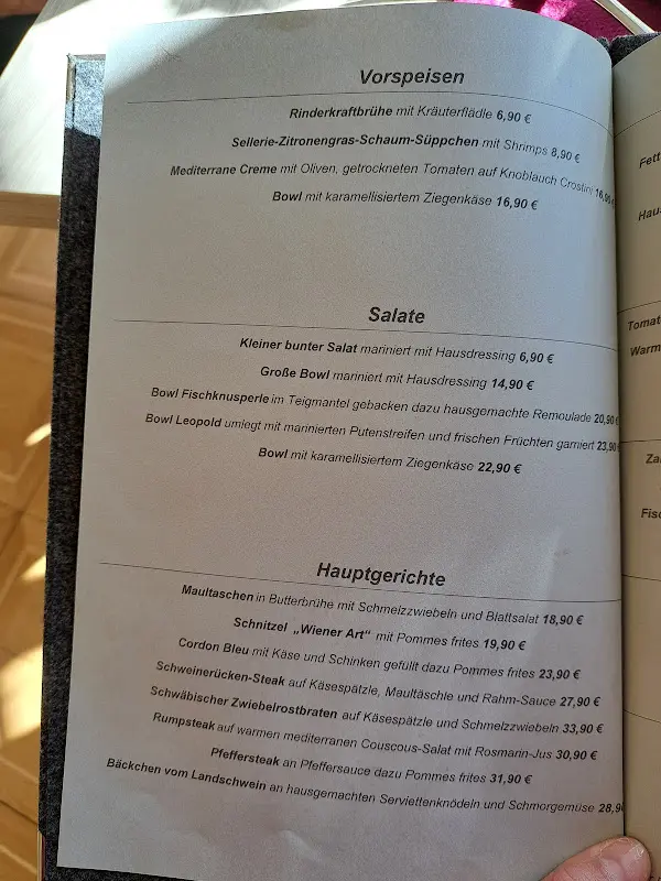 Menu_Villa Alwind am See_Lindau_image_4