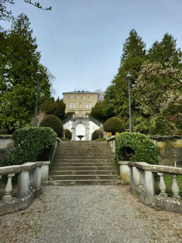 Philippe Meyer_Villa Alwind am See_Lindau_review