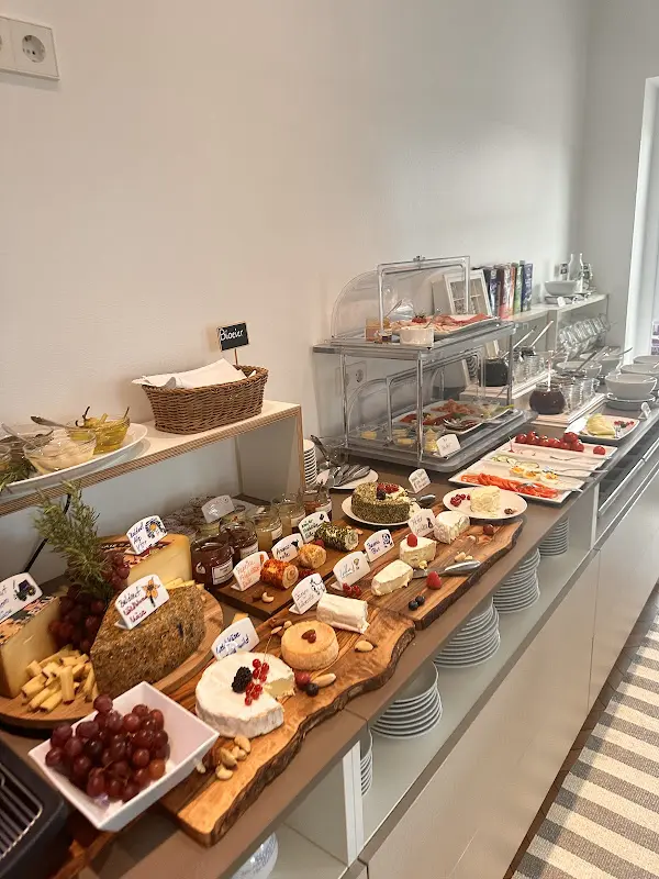 Emilie P_Landhotel Adler_Sigmarszell_recensione