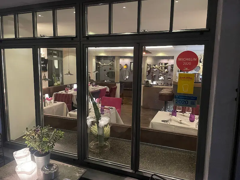 KARRisma fine dining ristorante a Lindau