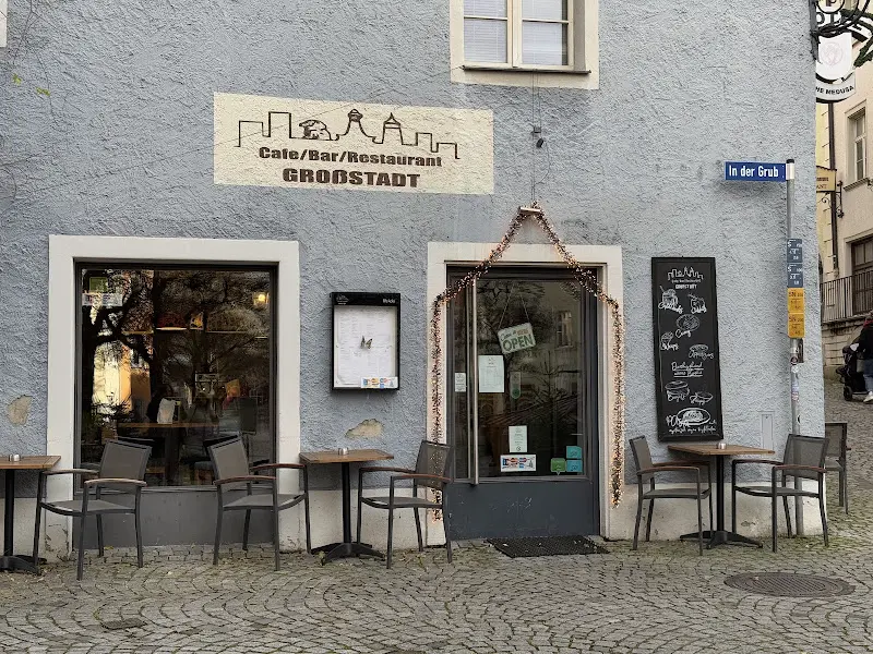 Café | Bar | Restaurant Großstadt_Lindau_slider_image_1