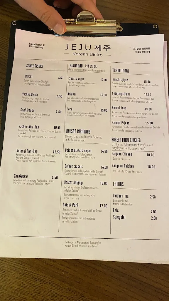 Menu_Jeju Korean Bistro_Breisgau_image_1