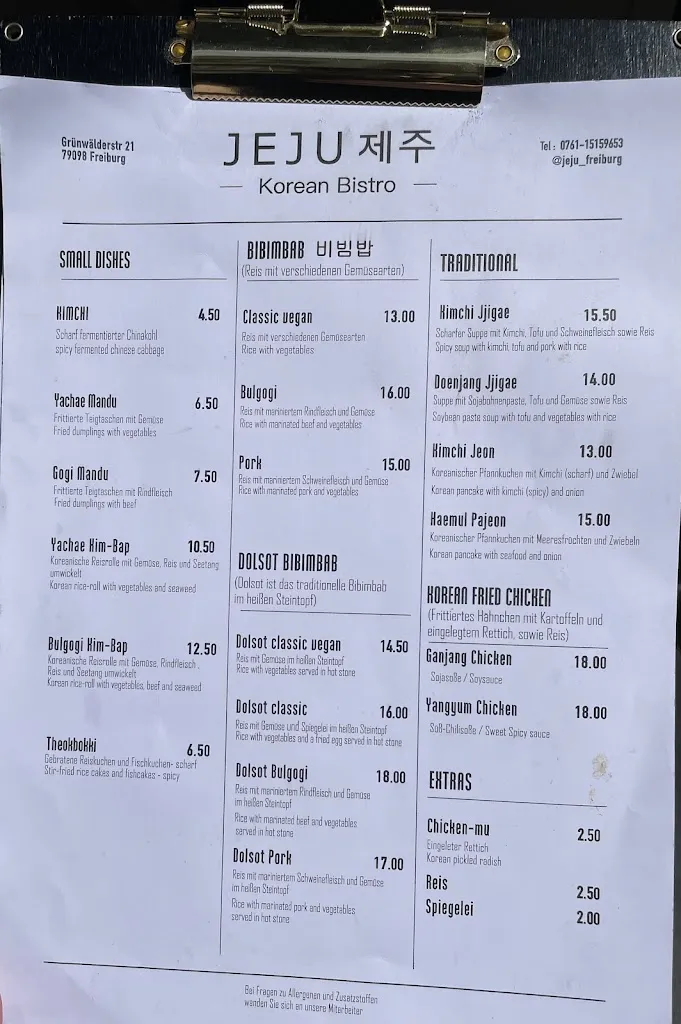 Menu_Jeju Korean Bistro_Breisgau_image_2
