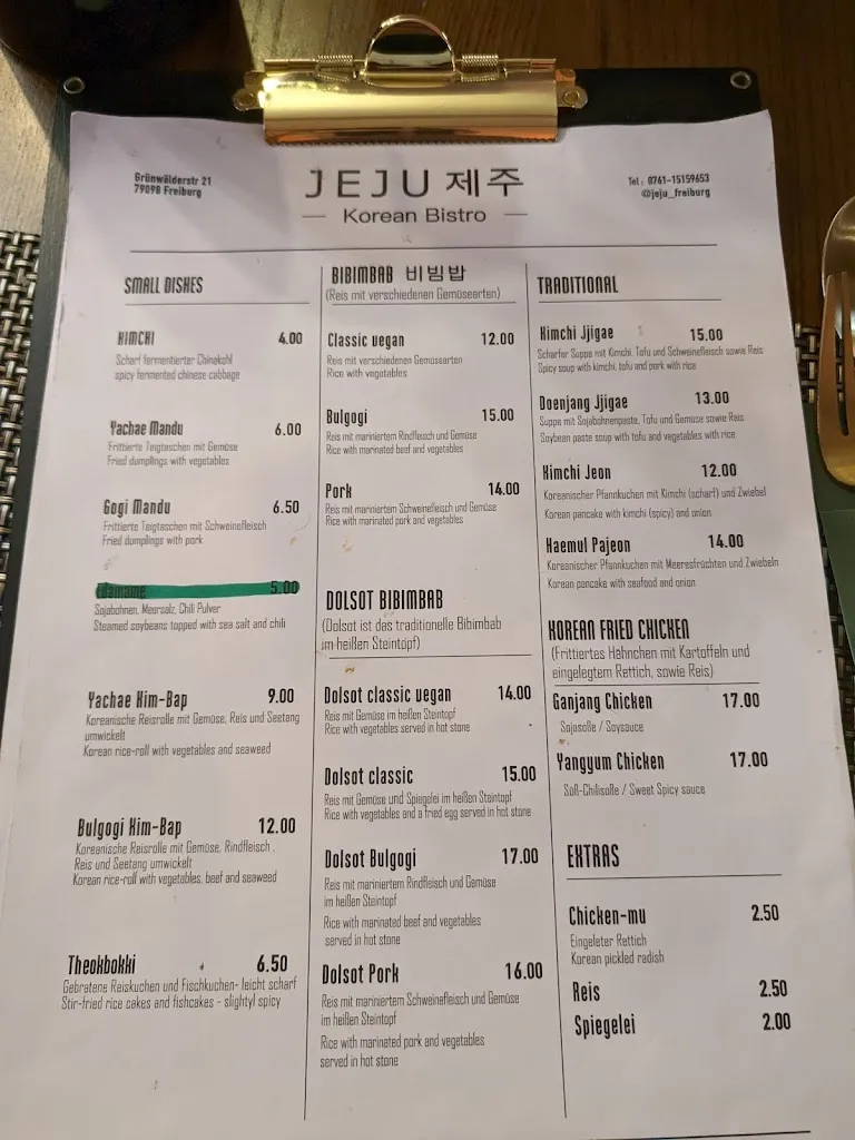 Menu_Jeju Korean Bistro_Breisgau_image_3