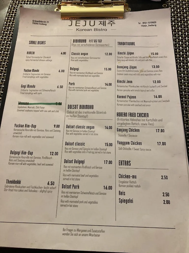 Menu_Jeju Korean Bistro_Breisgau_image_4