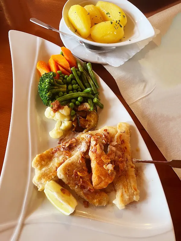 George Sunarjo_Gasthof Ziegler Hotel & Restaurant_Lindau_review