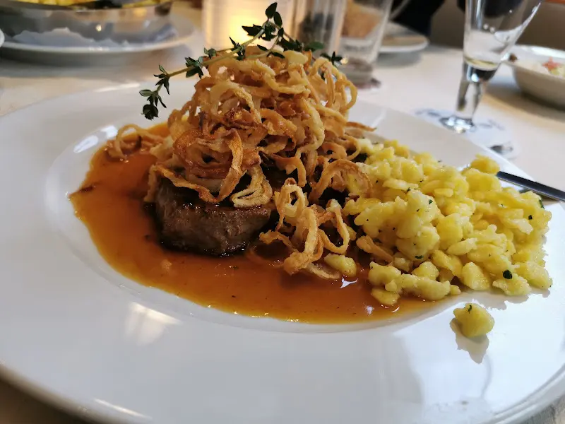 Stefan Wimmer_Gasthof Ziegler Hotel & Restaurant_Lindau_review