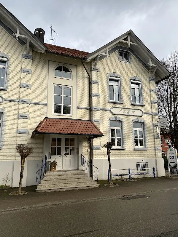 Gasthof Ziegler Hotel & Restaurant_Lindau_slider_image_1