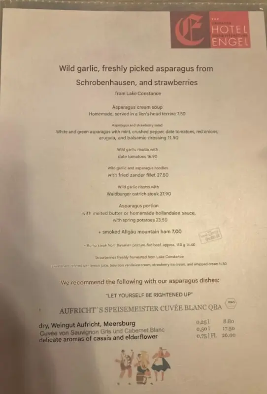 Menu_Restaurant Engel_Lindau_image_1