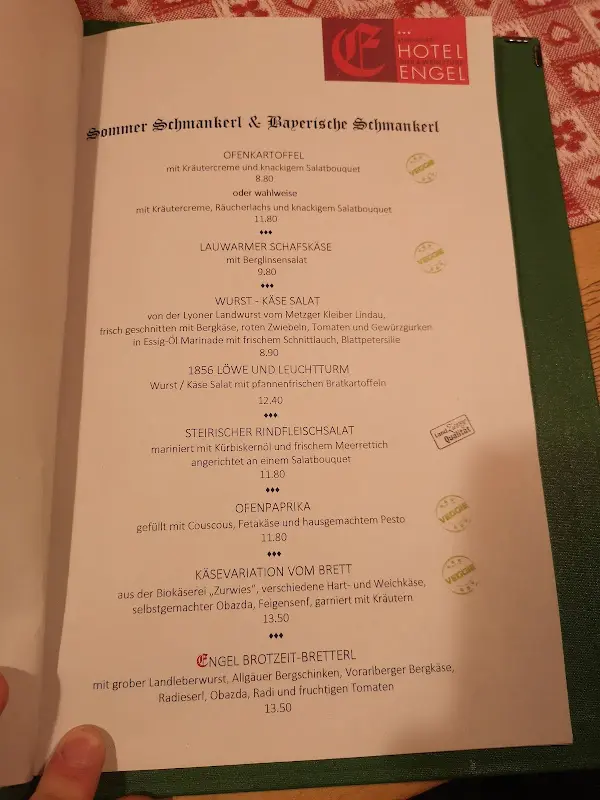 Menu_Restaurant Engel_Lindau_image_2