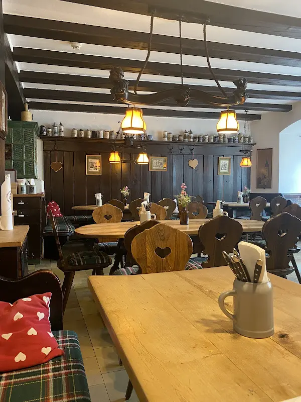 Restaurant Engel restaurant in Lindau