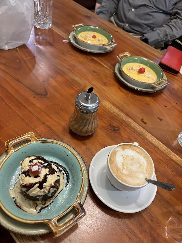 Sneha Bahri_KHANA KHAZANA – Indische Spezialitätenrestaurant_Lindau_review