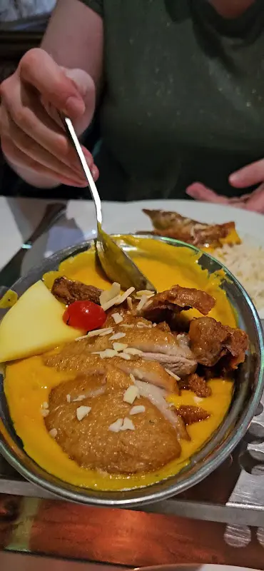 KHANA KHAZANA – Indische Spezialitätenrestaurant_Lindau_slider_image_2