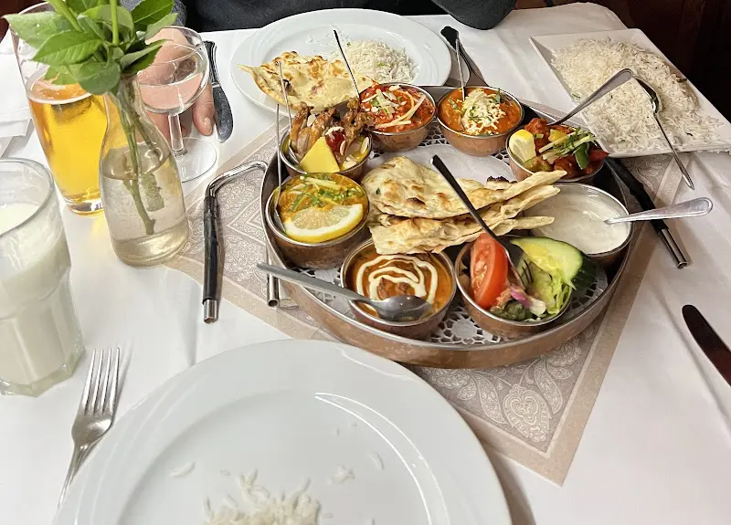 KHANA KHAZANA – Indische Spezialitätenrestaurant_Lindau_slider_image_3