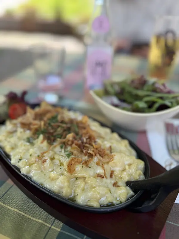 Yvonne Göhring_Gasthof Auszeit im Bad Diezlings_Austria_review