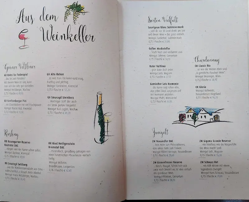 Menu_Wirtshaus am See_Austria_image_3