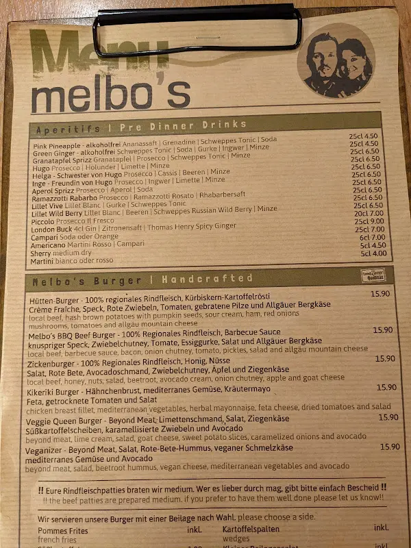 Menu_Café-Bar Melbo's_Lindau_image_1