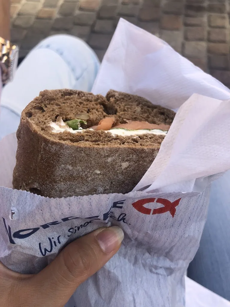 Khadija Khaled_Nordsee_Breisgau_review