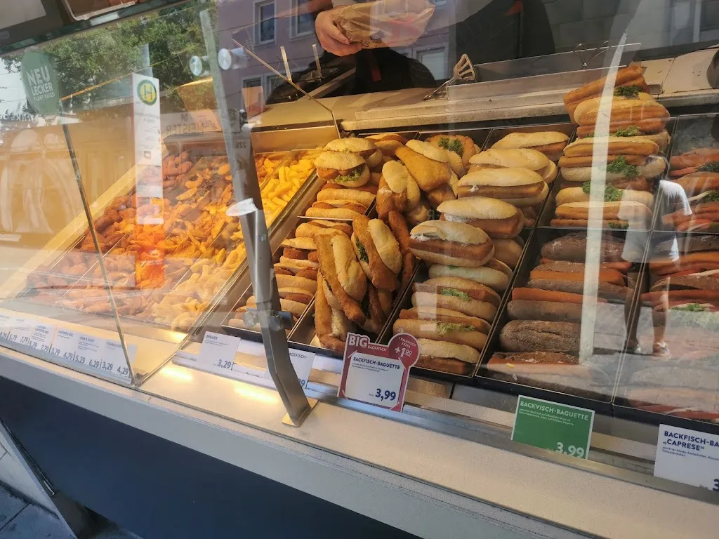 ingrid kus_Nordsee_Breisgau_review