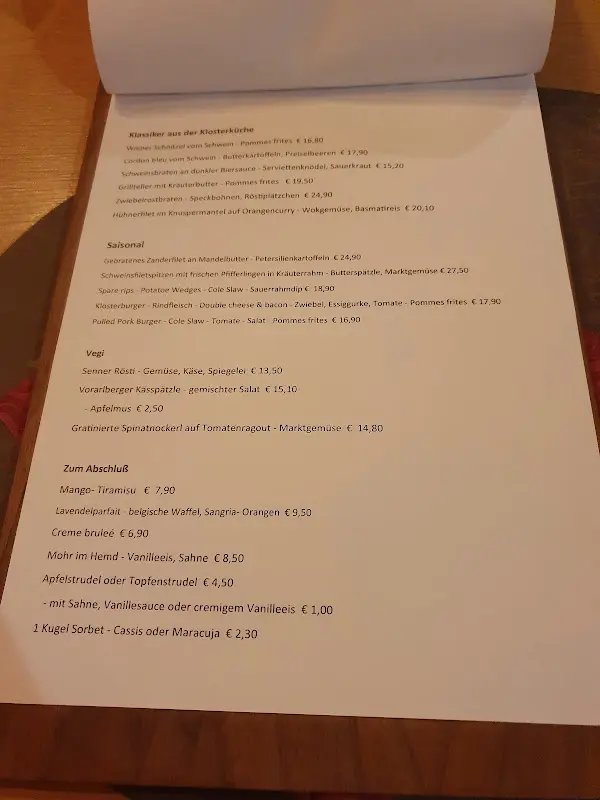Menu_Klosterkeller Mehrerau_Austria_image_4